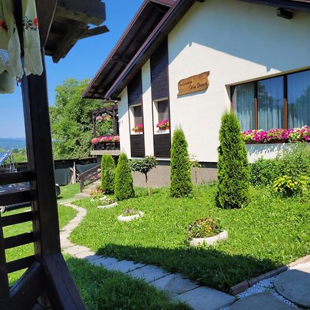 Casa Dunca Sighetu Marmaţiei Exterior foto