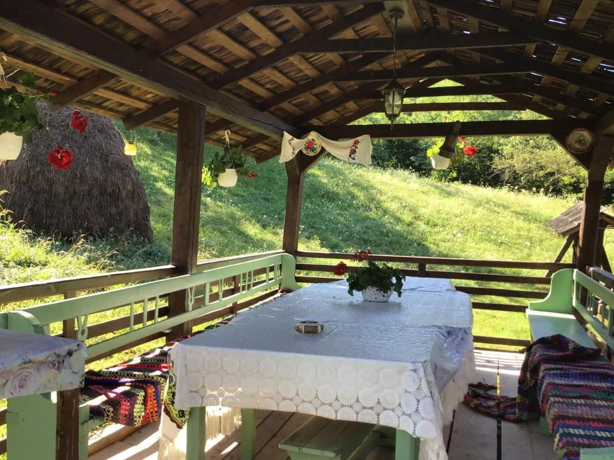 Casa Dunca Sighetu Marmaţiei Exterior foto