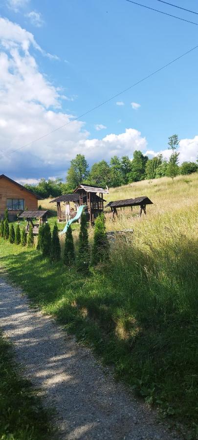 Casa Dunca Sighetu Marmaţiei Exterior foto