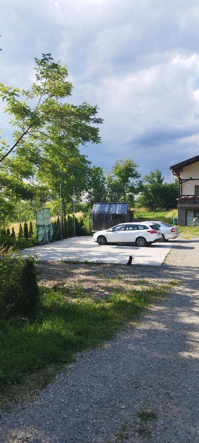 Casa Dunca Sighetu Marmaţiei Exterior foto