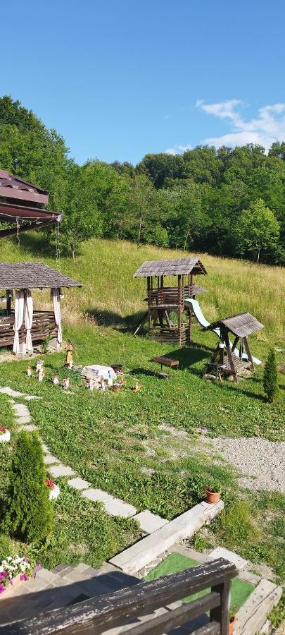 Casa Dunca Sighetu Marmaţiei Exterior foto