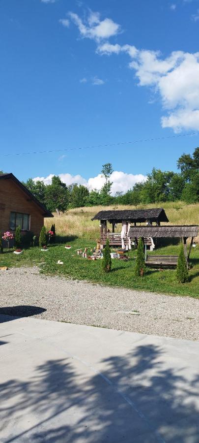 Casa Dunca Sighetu Marmaţiei Exterior foto
