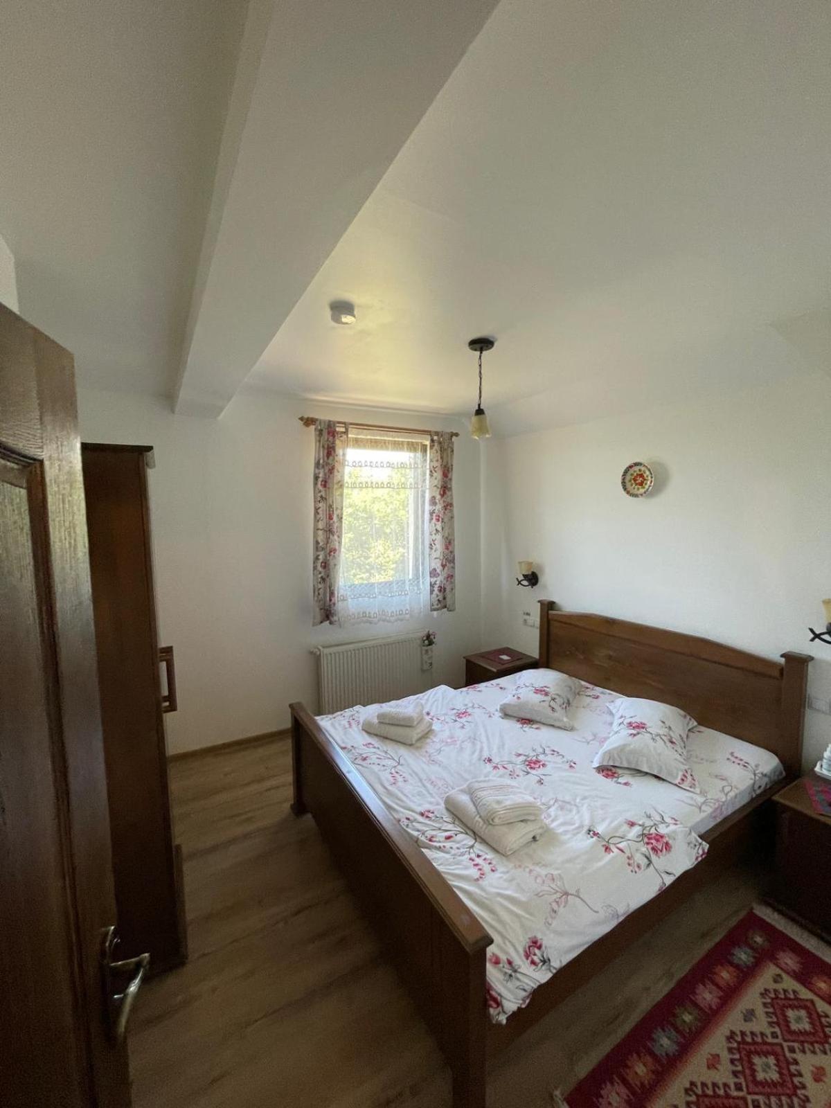 Casa Dunca Sighetu Marmaţiei Exterior foto
