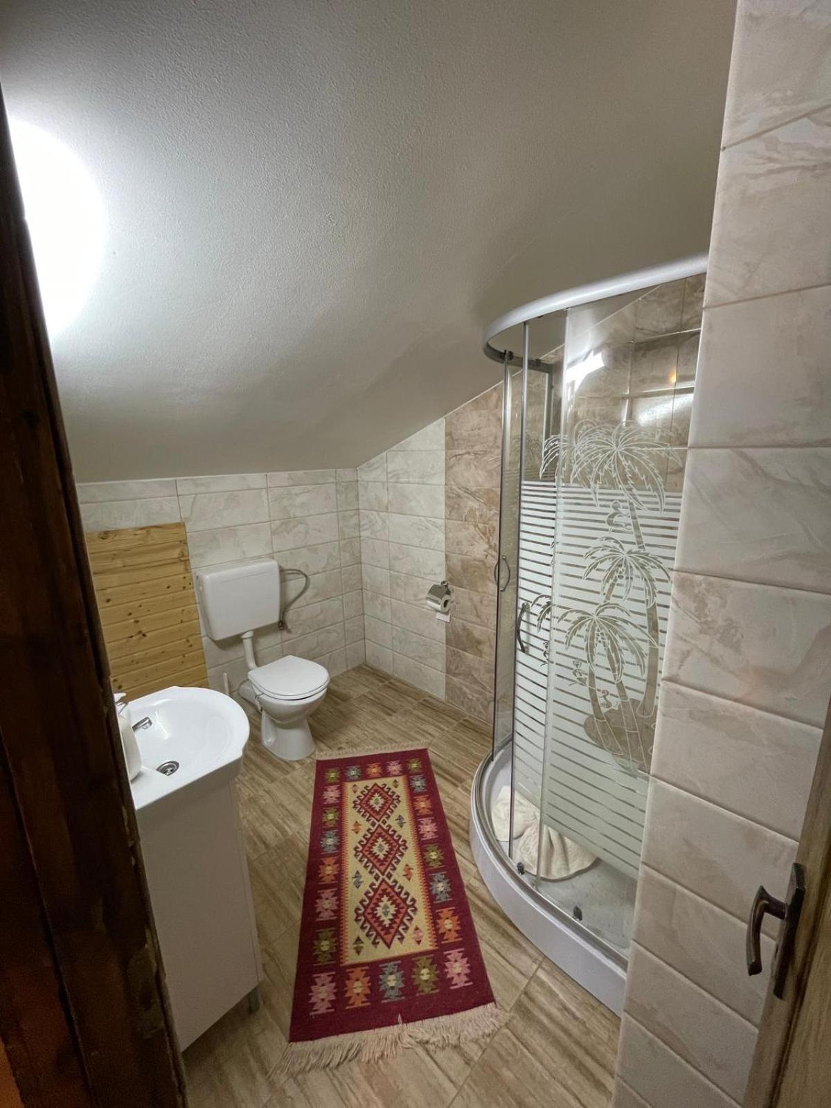 Casa Dunca Sighetu Marmaţiei Exterior foto
