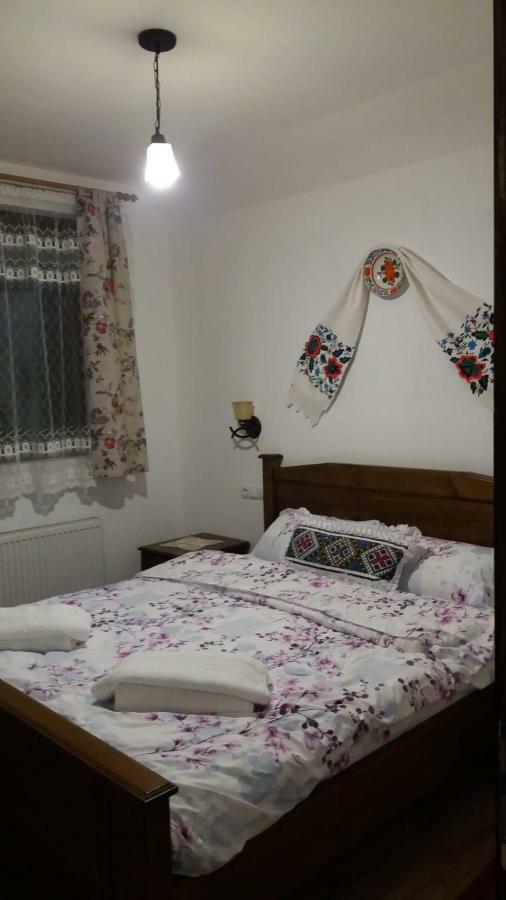 Casa Dunca Sighetu Marmaţiei Exterior foto